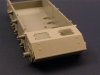 Panzer Art RE35-058 Additional armor for StuG III F (Spitzbug) 1/35